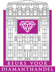 Diamond Bourse Antwerp Logo