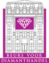Diamond Bourse Antwerp Logo